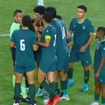 بعد سقوط فاركو والإسماعيلي.. صراع خماسي للنجاة من دوامة الهبوط للقسم الثاني